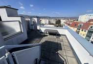 NEUER PREIS! Charmante Maisonette-Wohnung mit großer, sonniger Dachterrasse in Wiener Neudorf zum KAUF