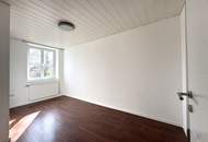 Ruhig gelegene 3 Zimmer Wohnung | 1 Stock ohne Lift | Grünblick | neues Badezimmer | Erberpromenade