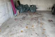 Doppelgarage zentral neben Krankenhaus zu vermieten