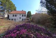 Eine Villa zum Träumen mit unendlichen Möglichkeiten