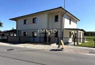 DH - MODERN LIVING – Erstbezug mit Stil und Komfort