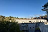 Charmante 2-Zimmer-Wohnung in ruhiger Lage in 1190 Wien