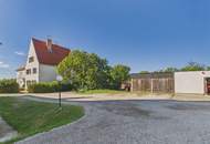 Investmentchance in Rust am Neusiedler See – 2 Zinshäuser mit 10 Wohneinheiten auf ca. 6.039 m² Baugrundstück