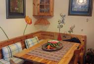 Appartement am Seeufer mit Loggia!