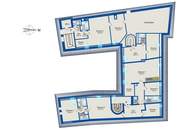 Charme trifft Wertbeständigkeit - Rarität für Anleger im Herzen von Baden