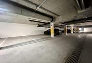 ++ PKW GARAGENPLATZ ++ Nähe Bahnhof TULLN