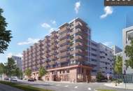 VILLAGE IM DRITTEN | BAUFELD 3 | MIETWOHNUNGEN | FERTIGSTELLUNG NOVEMBER 2026