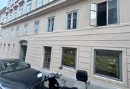 1090! ANLAGEOBJEKT! Geschäftslokal zum Kauf nahe Schottentor (befristet vermietet)!