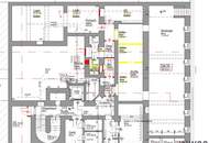 Souterrain-Werkstatt mit Lager | ca. 172m² | saniert | direkter Straßenzugang
