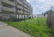 CITY SUITES GRAZ: 2 Zimmer-Wohnung mit Garten und Terrasse in zentraler Lage - Karlauerstraße 16 - Top 2A