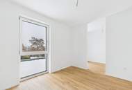 Schickes Doppelhaus in Enns Erstbezug!