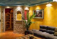 Exklusive Wohlfühloase – Elegantes Haus mit Gartenidylle