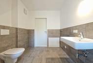 Dachgeschosswohnung mit drei Freiflächen und exklusiver Dachterrasse