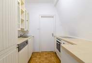 HIETZINGER ALTBAU-VILLA