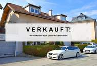 VERKAUFT - Garconniere inkl. Tiefgaragenbox in Liefering