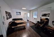 2-Zimmerwohnung in zentrale Lage