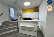 ABLÖSEFREI: Vis a Vis WIENER STADTHALLE - Lebensmittelgeschäft oder Sanierte Schulungs-, Geschäfts-, Büroräumlichkeiten