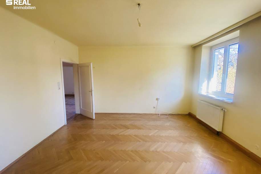 3-Zimmer-Wohnung Nähe NAWI, Wohnung-kauf, 279.900,€, 5020 Salzburg(Stadt)