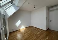 Baujahr 2020 - 4 Zimmer DG-Maisonette mit 15,75m2 Terrasse