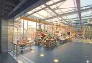 POP-UP-FLÄCHEN AN DER BRÜCKE ZUM ECO CENTER ZU MIETEN!
