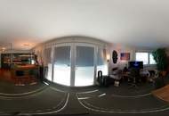 " ++ Wienerberg City ++ Weitblick ++ Panorama-Pool-Nutzung ++