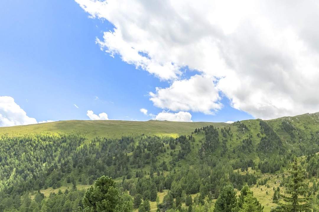 Einzigartiges Chalet am Falkert – Ihr Rückzugsort auf über 1.800 m Seehöhe
