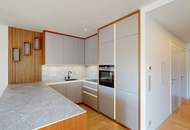 Exklusiv wohnen: Neubau mit Garten, Balkon oder Dachterrasse