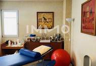 Sportliche Rendite - Fitnessstudio