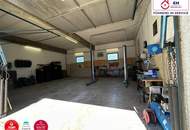 Luxus trifft Potenzial – 20-Zimmer-Mehrfamilienhaus mit Pool, Garten, Garage, Werkstatt &amp; Hebebühne