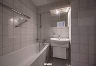 Frisch saniert! Gut geschnittene 4-5 Zimmer Wohnung mit Loggia nahe Wienerberg