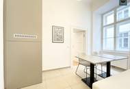 Traumobjekt in einem historischen Denkmal-Haus in Toplage der Innenstadt!