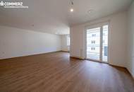 Gefördertes betreutes Wohnen