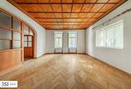 Eine Villa mit Geschichte – großzügige Gartenidylle in zentraler Villenlage von Mauer