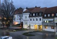 2 Zimmer mit grosser Terrasse