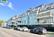 Gemütliche 3-Zimmer-Wohnung mit weitläufigen Balkon - Ab September beziehbar!