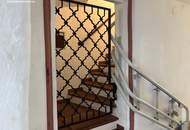 Traumhafte Wohnung im Zentrum