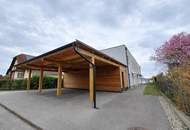 "Attractive, zentrale Lage mit bester Anbindung"