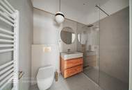 Moderne 4-Zimmer Wohnung mit Loggia
