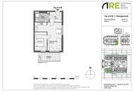 Südstadtzentrum! Verfügbare Mieteinheiten in der grünen Südstadt, Maria Enzersdorf! BT 4