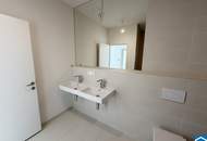Erstbezug – 3-Zi.-Wohnung mit Rooftop Pool &amp; Sauna