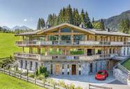 Luxuswohnung in unverbaubarer Toplage - Areal Diamond Hills