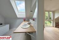 Diesen Ausblick immer genießen können!