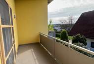 Wohnung in ruhiger Lage in Premstätten / Neue Welt – 3 Zimmer mit überdachtem Balkon (Provisionsfrei)