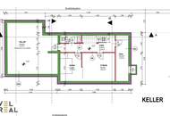 Neubau Villa an Grenze zum 19. Bezirk (AIS)