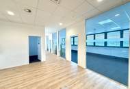 Büro im modernen Gewerbepark im Nord-Westen Wiens I Zukunftspark+ in Tulln