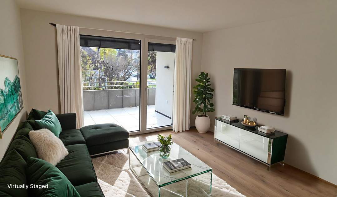 Bezugsfertig &amp; provisionsfrei: "Das Schmuckstück"