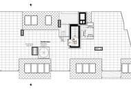 "Wohnoase Siebenbrunnengasse 44 - DACHTRAUM MIT TERRASSE UND WEITBLICK"