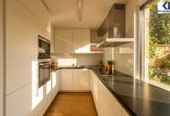 360° TOUR // PENTHOUSE-WOHNUNG nahe NASCHMARKT