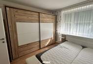 Moderne 2-Zi-Wohnung mit Loggia in Vöcklabruck