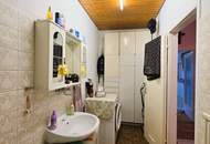 Sonnige 3-Zimmer-Wohnung mit Blick auf das umliegende Gebirge